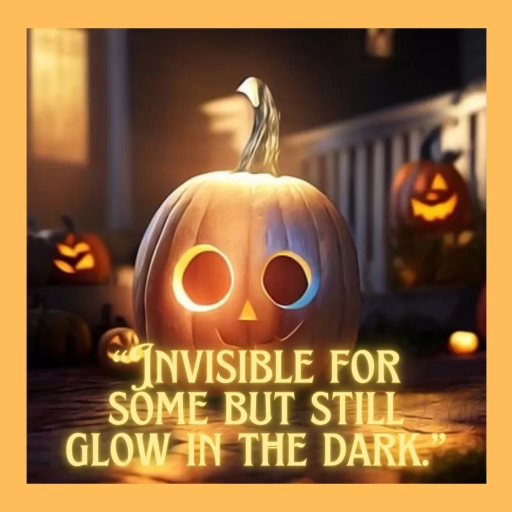 Halloween Quotes