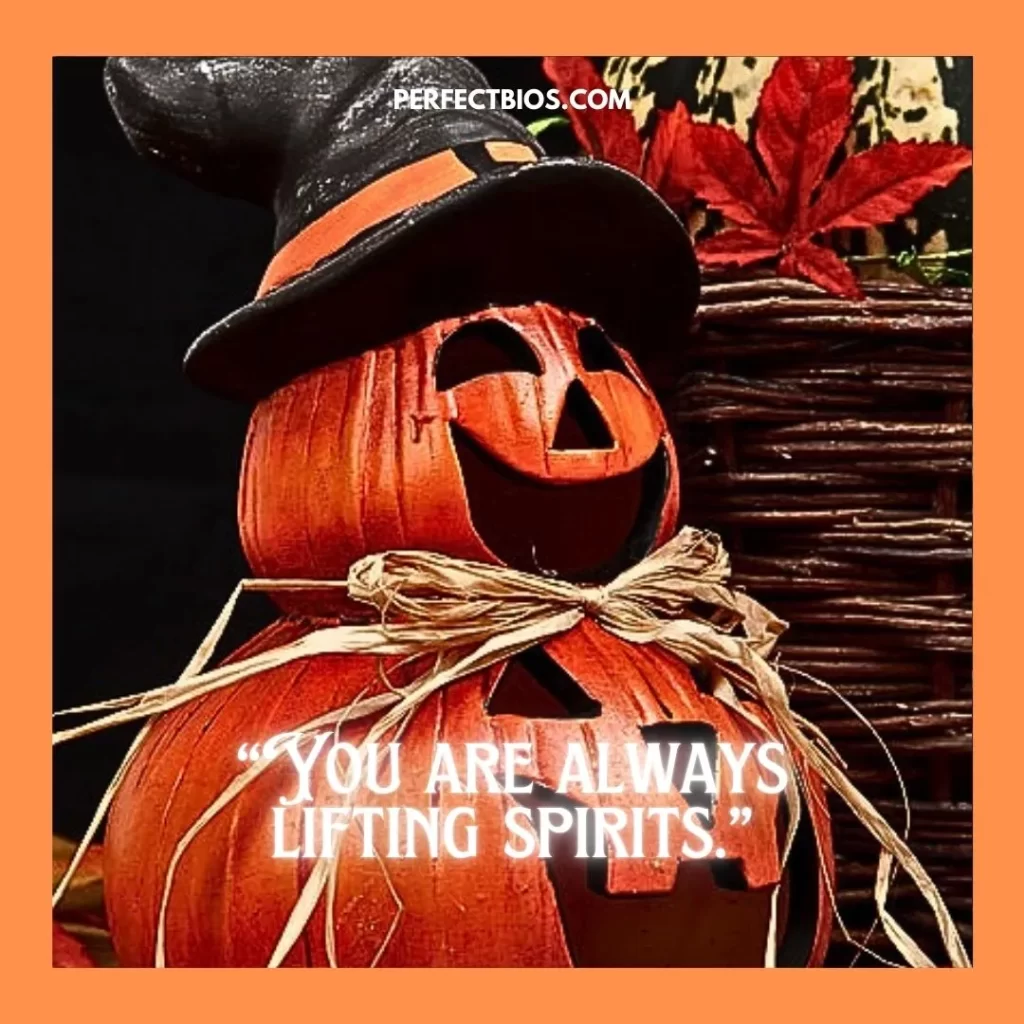 Hilarious halloween quotes