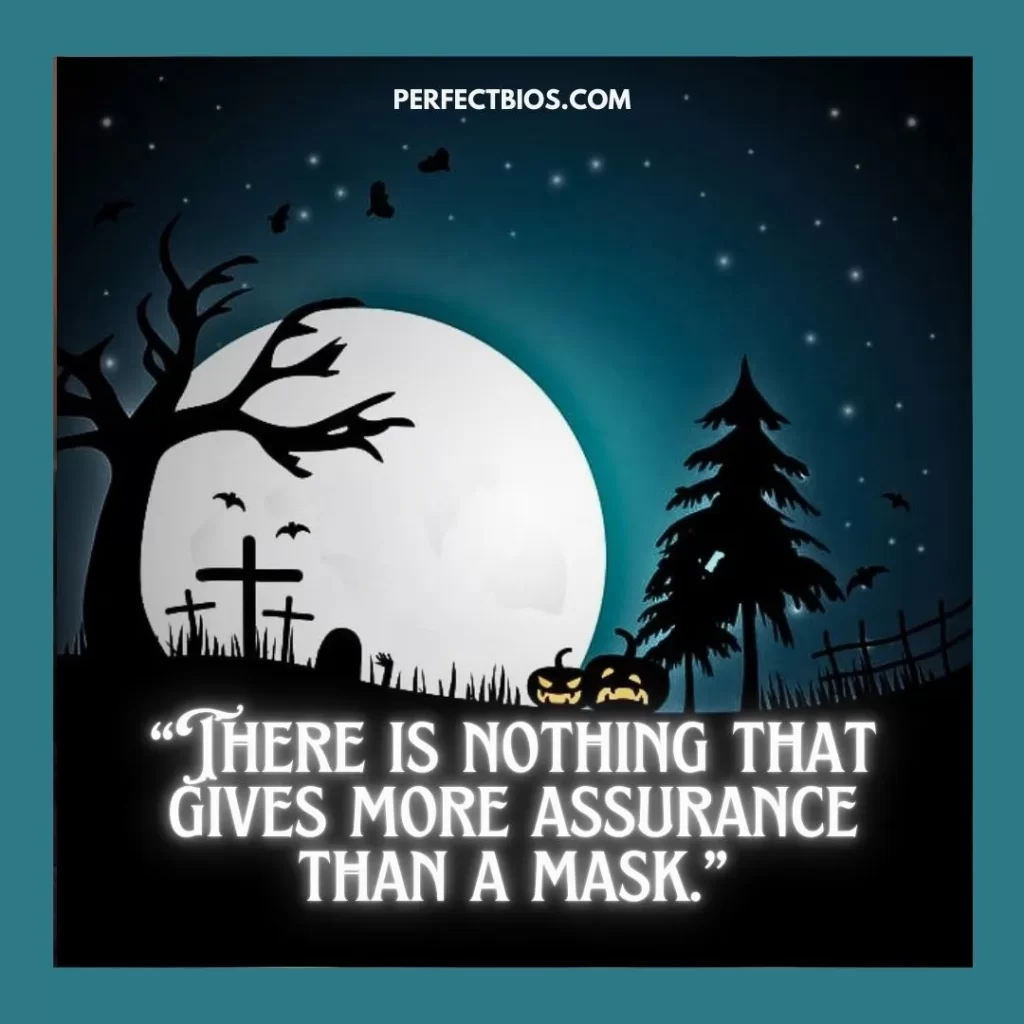 best Halloween Quotes