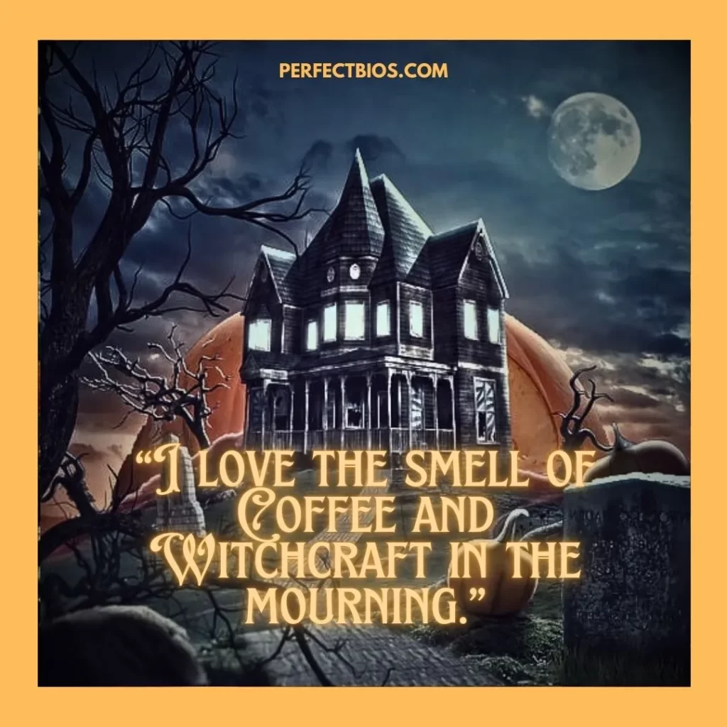 funny halloween quotes