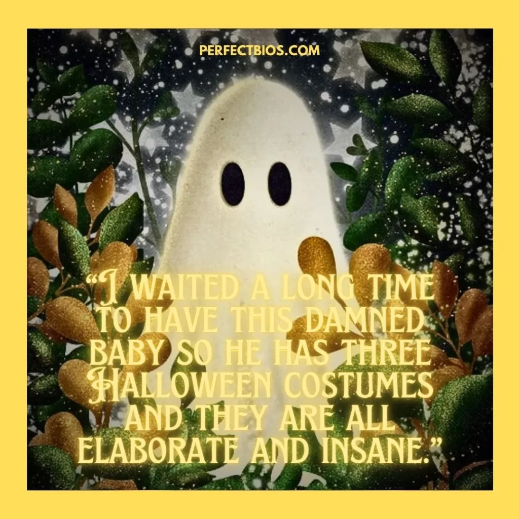 halloween quotes funny